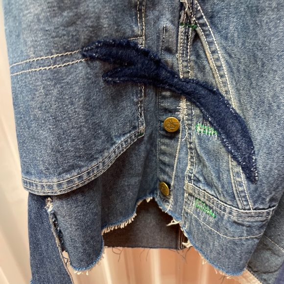 Greg Lauren Jacket - Picture 6 of 13